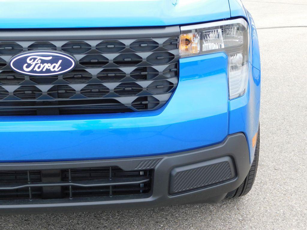 new 2026 Ford Maverick car, priced at $31,998