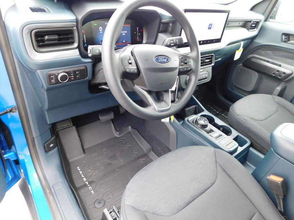 new 2026 Ford Maverick car, priced at $31,998