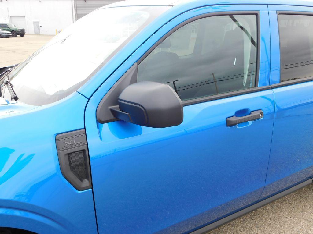 new 2026 Ford Maverick car, priced at $31,998