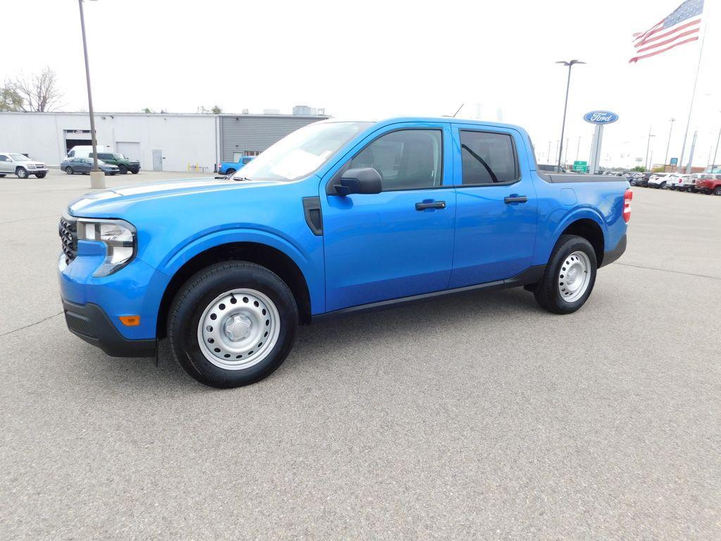 new 2026 Ford Maverick car, priced at $31,998