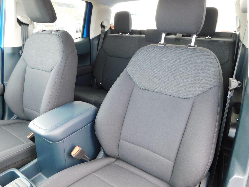 new 2026 Ford Maverick car, priced at $31,998