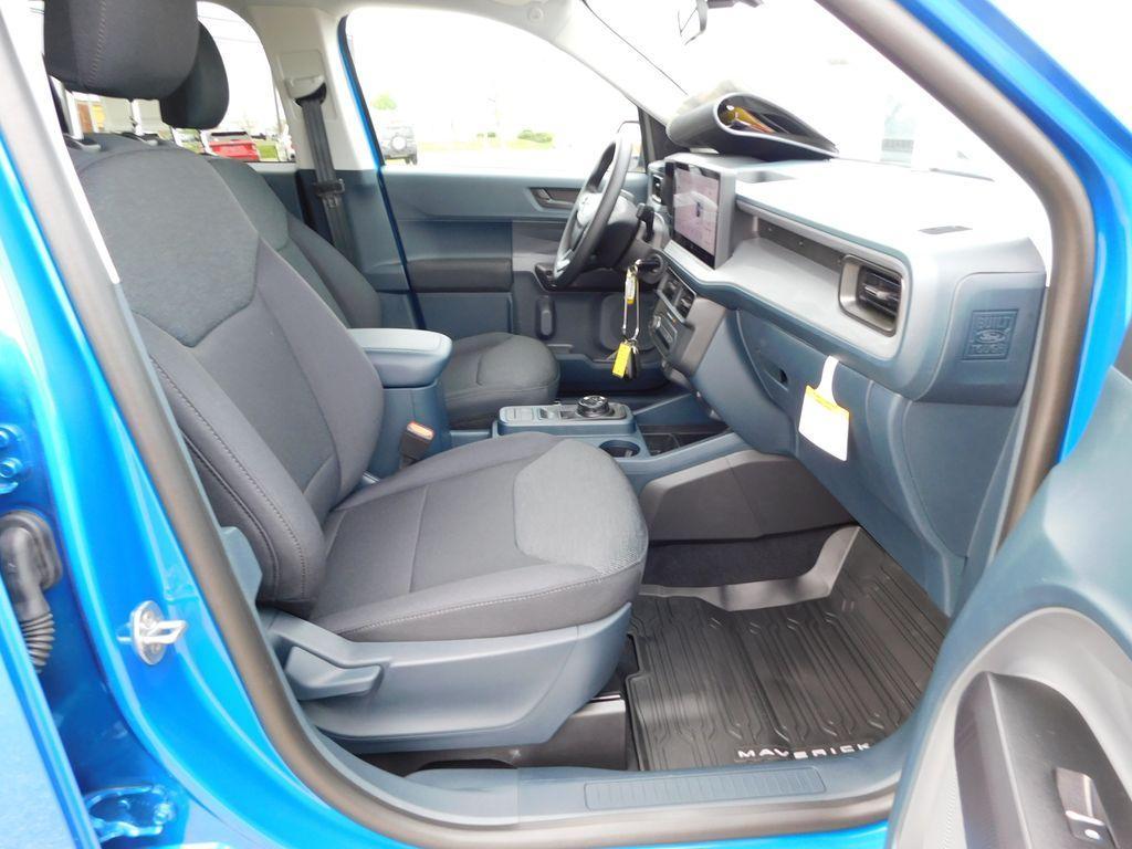 new 2026 Ford Maverick car, priced at $31,998