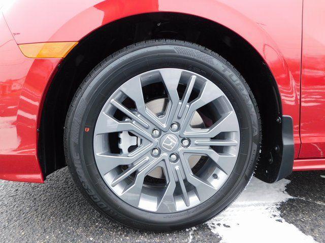 new 2026 Honda Odyssey car, priced at $47,205