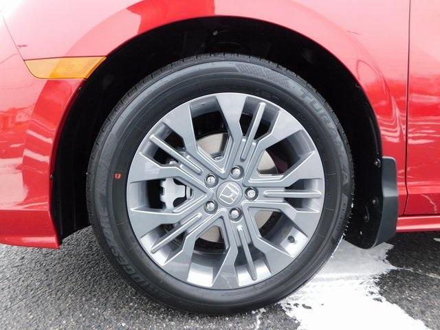 new 2026 Honda Odyssey car, priced at $47,705