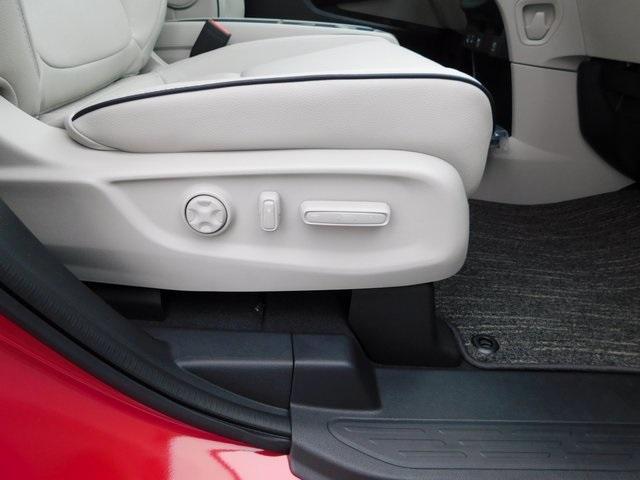 new 2026 Honda Odyssey car, priced at $47,705