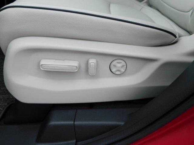 new 2026 Honda Odyssey car, priced at $47,705