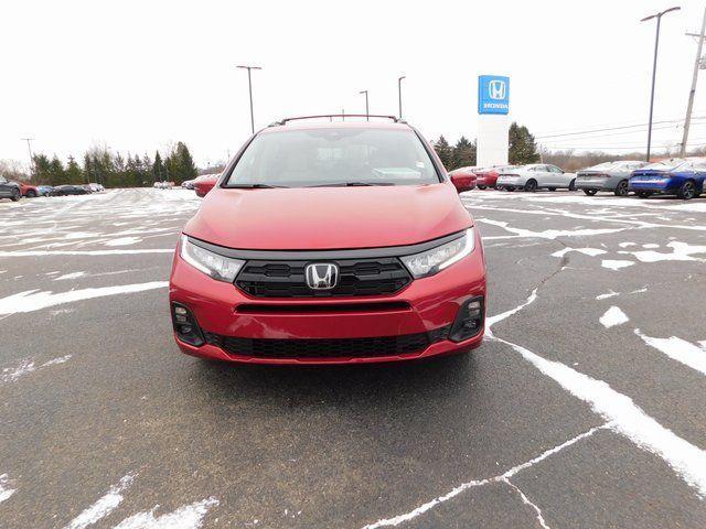 new 2026 Honda Odyssey car, priced at $47,205
