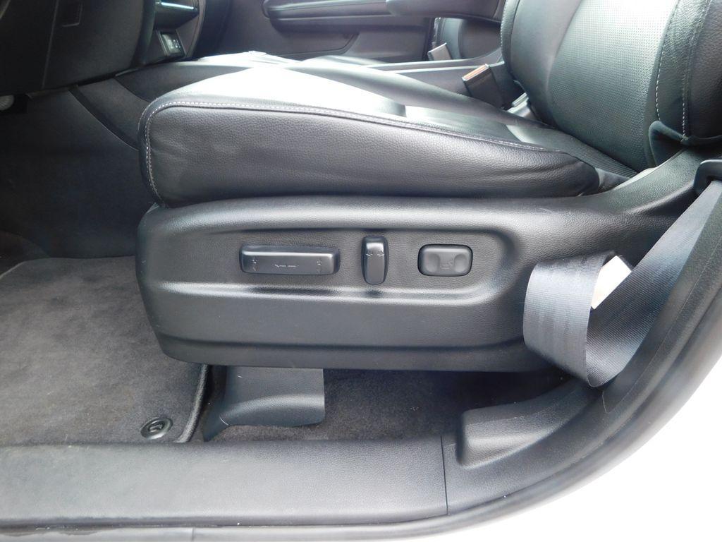 used 2023 Honda Ridgeline car, priced at $33,500