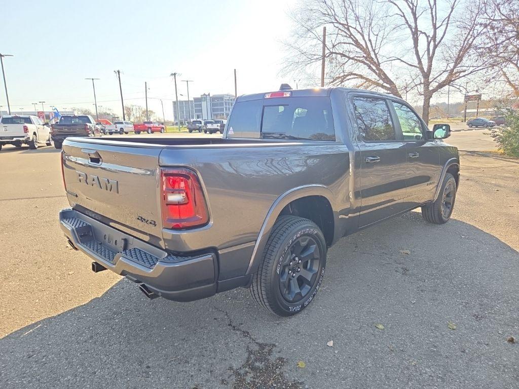 new 2026 Ram 1500 car, priced at $53,805