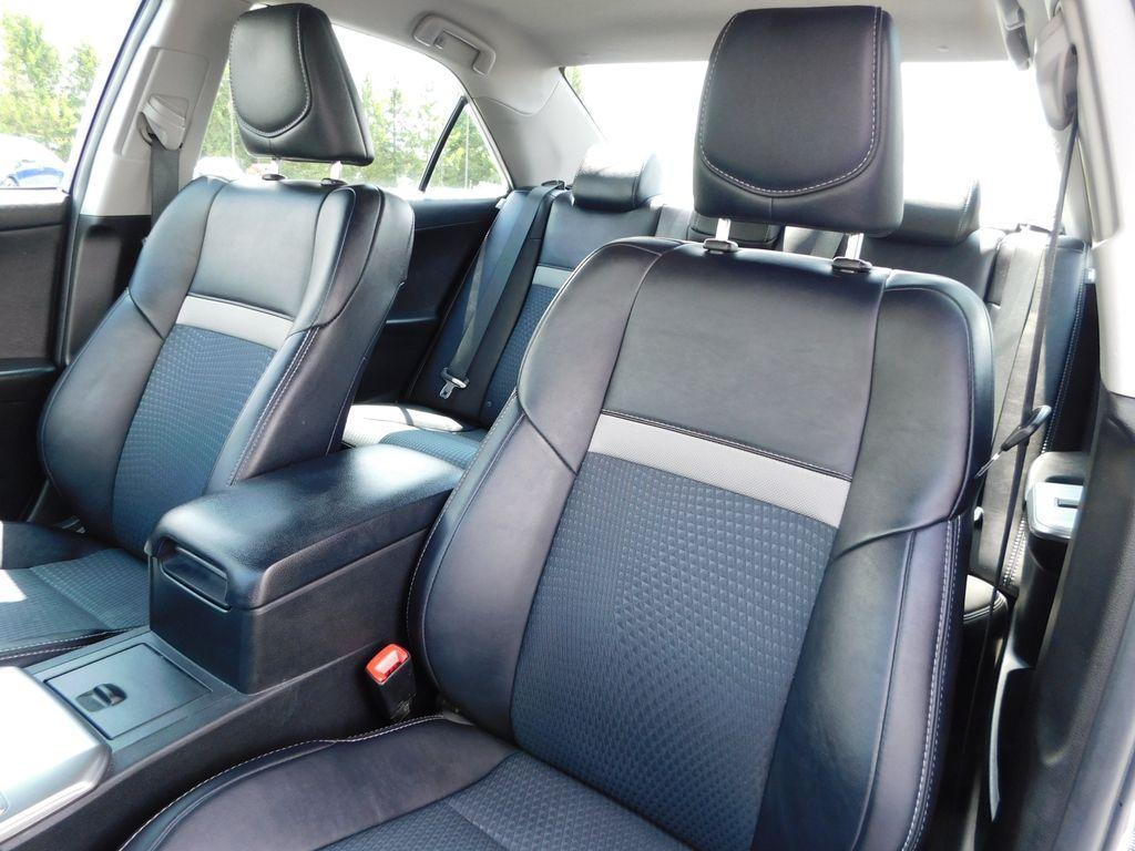 used 2014 Toyota Camry car, priced at $17,500