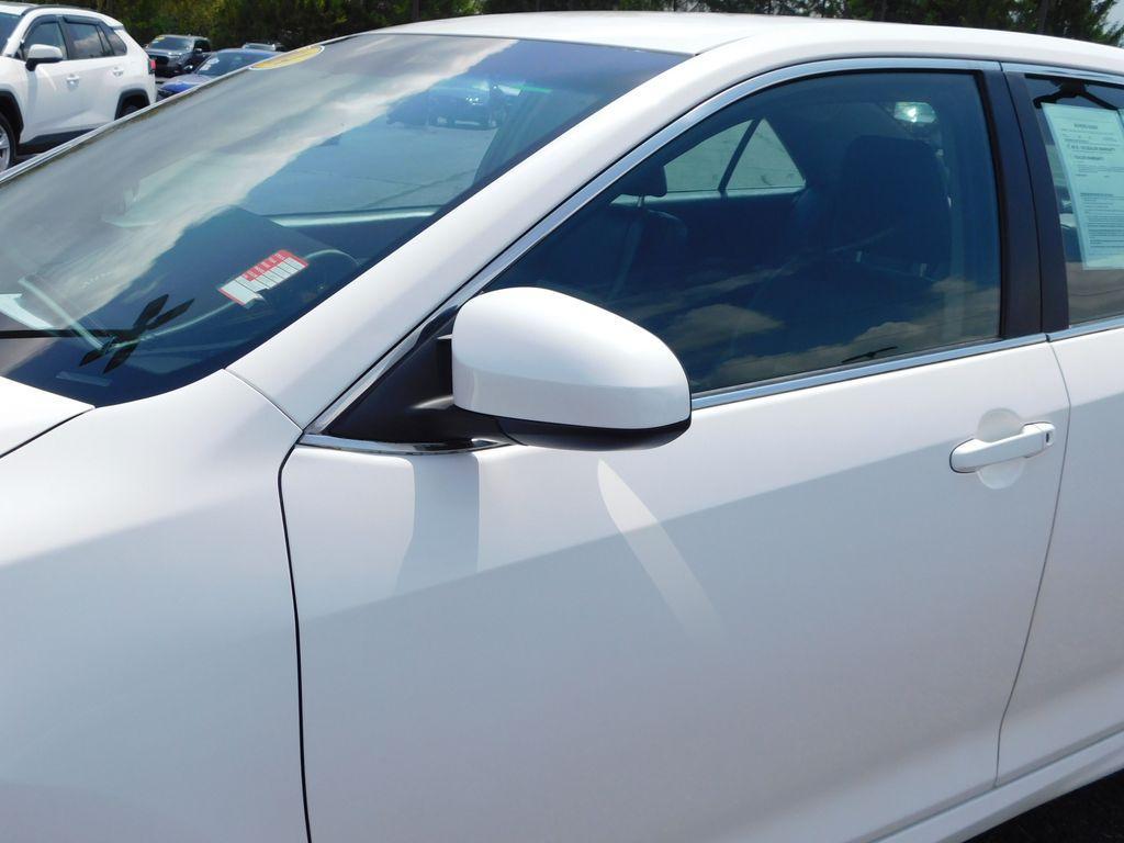 used 2014 Toyota Camry car, priced at $17,500