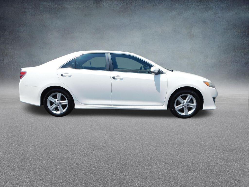 used 2014 Toyota Camry car, priced at $17,500