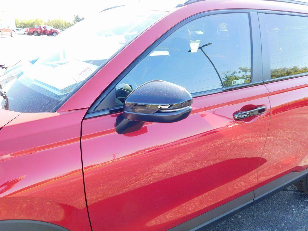 new 2026 Honda CR-V Hybrid car, priced at $38,963