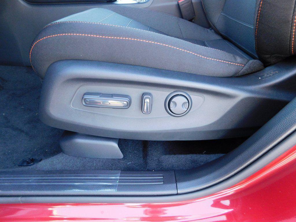 new 2026 Honda CR-V Hybrid car, priced at $38,963