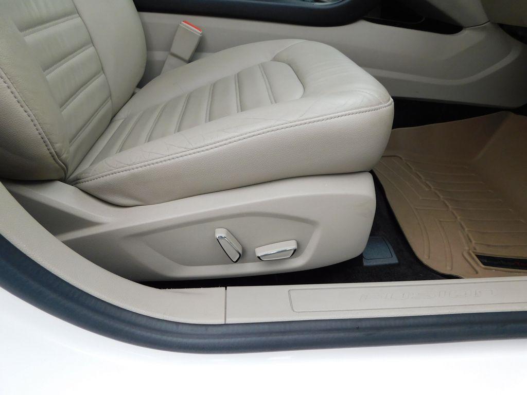 used 2017 Ford Fusion car, priced at $10,990
