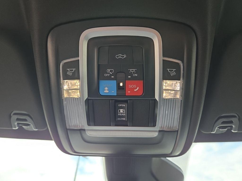 new 2026 Ram 1500 car, priced at $67,775