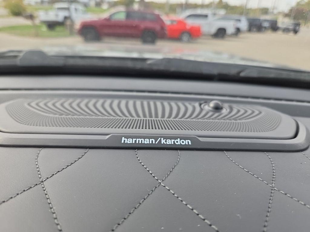 new 2026 Ram 1500 car, priced at $67,775