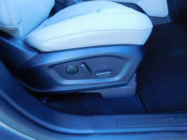 new 2026 Ford Explorer car, priced at $43,508