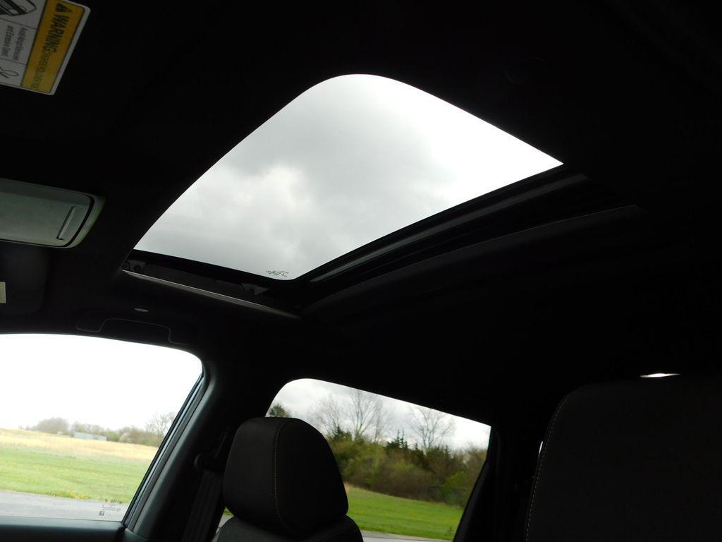 used 2026 Honda CR-V Hybrid car, priced at $36,780