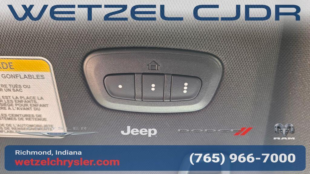 new 2026 Dodge Charger car, priced at $62,198