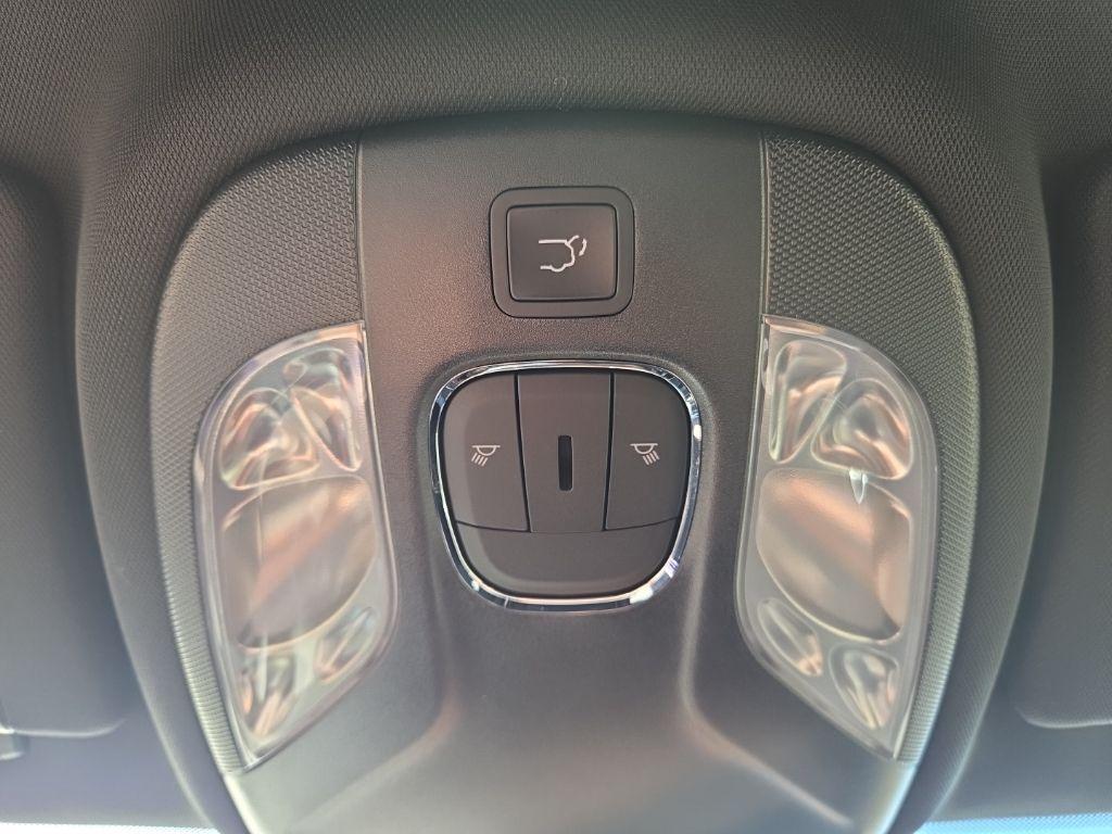 new 2026 Jeep Compass car, priced at $32,153