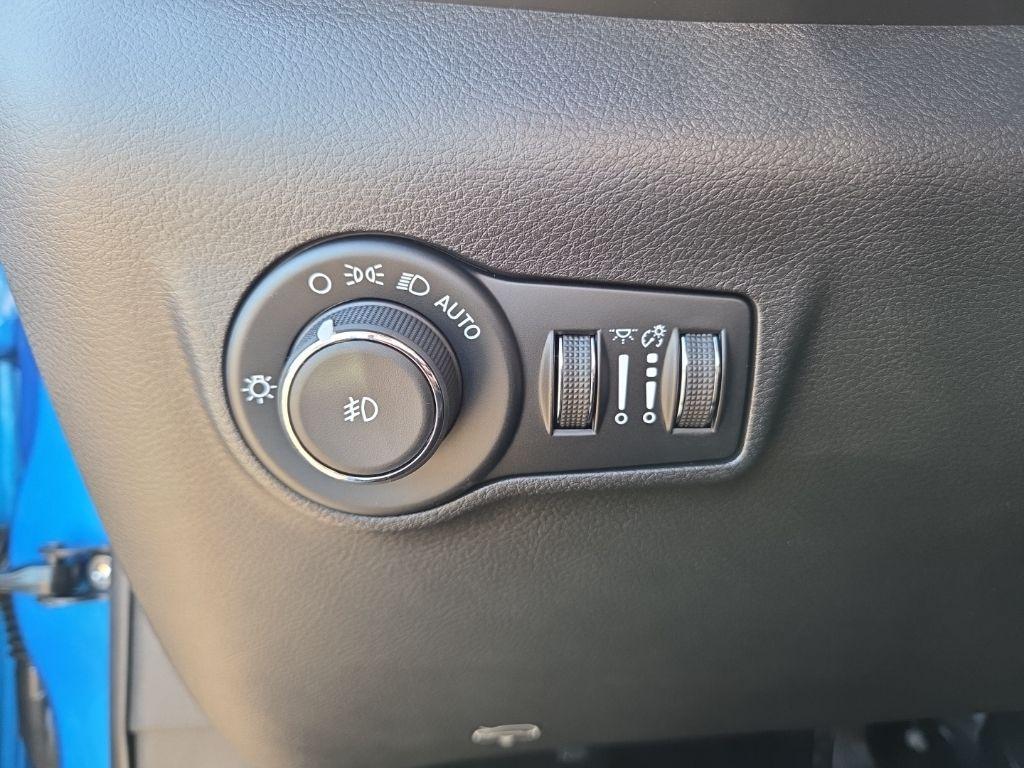 new 2026 Jeep Compass car, priced at $32,153