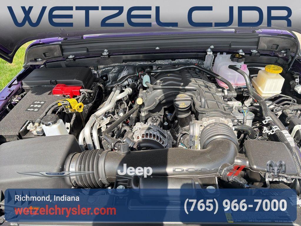 new 2026 Jeep Gladiator car, priced at $60,098