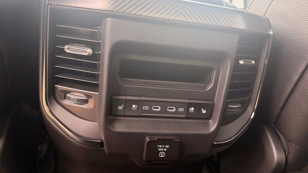 new 2026 Ram 1500 car, priced at $91,165