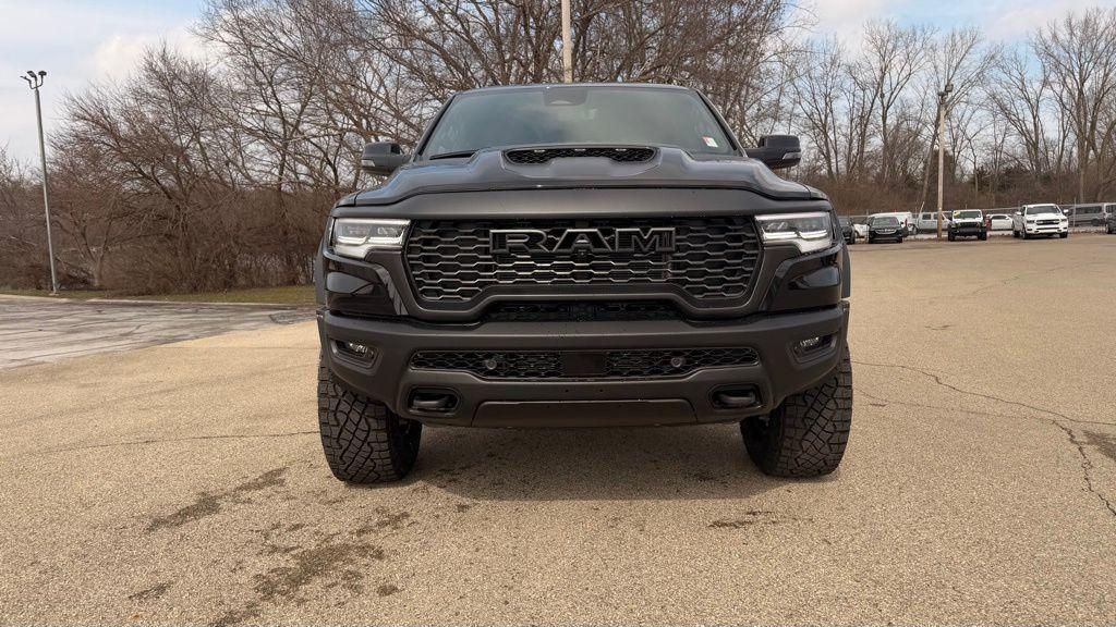 new 2026 Ram 1500 car, priced at $91,165