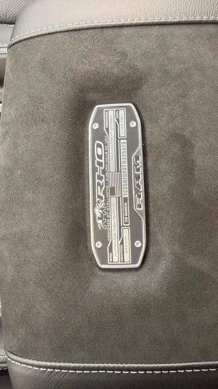 new 2026 Ram 1500 car, priced at $91,165