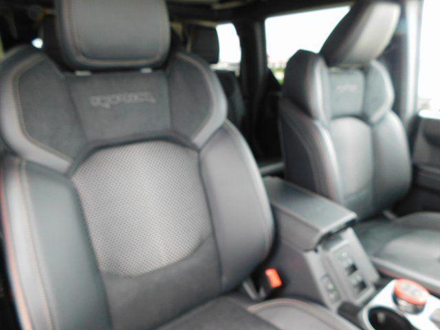 new 2025 Ford Bronco car, priced at $84,298