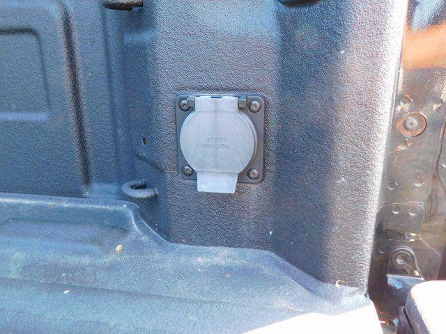 used 2024 Chevrolet Silverado 1500 car, priced at $53,594