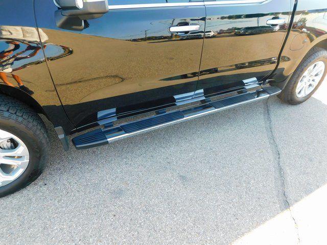 used 2024 Chevrolet Silverado 1500 car, priced at $53,594