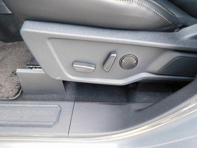 new 2025 Ford Bronco car, priced at $56,998