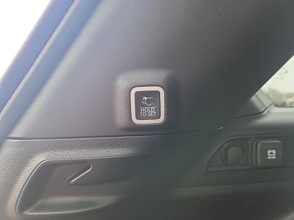 new 2026 Jeep Grand Cherokee car, priced at $47,598