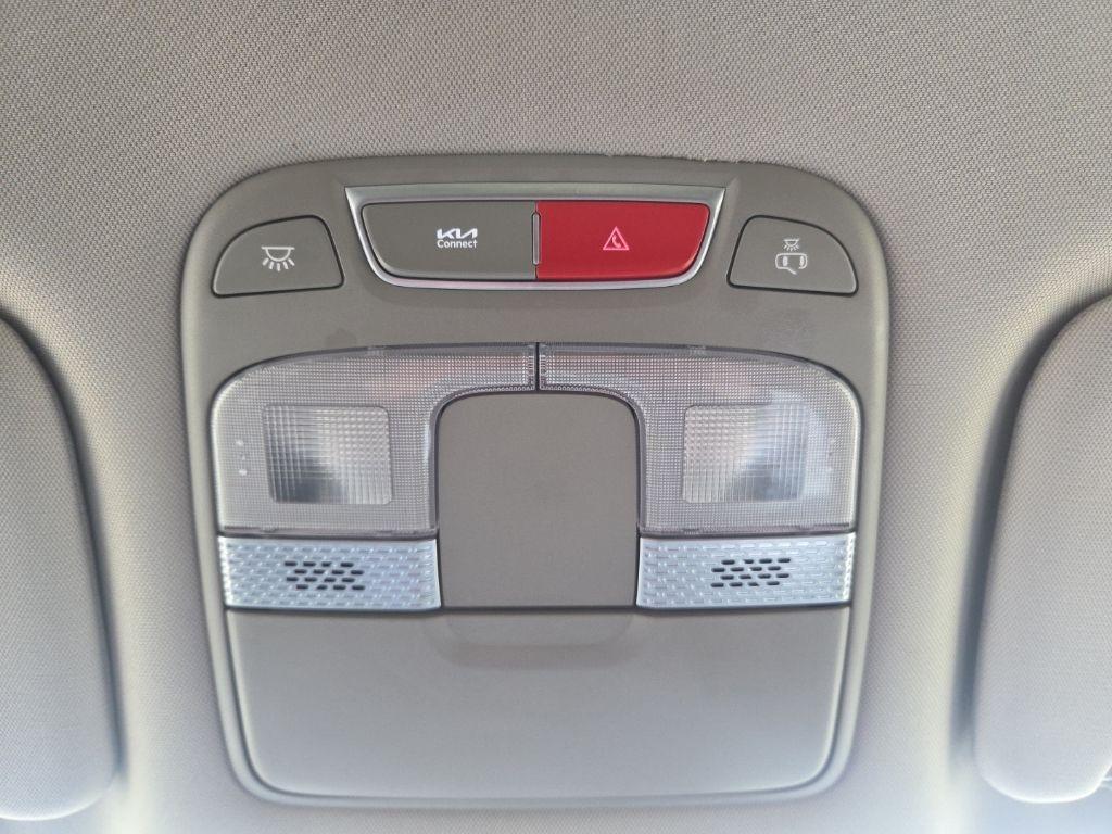 used 2024 Kia Telluride car, priced at $32,488