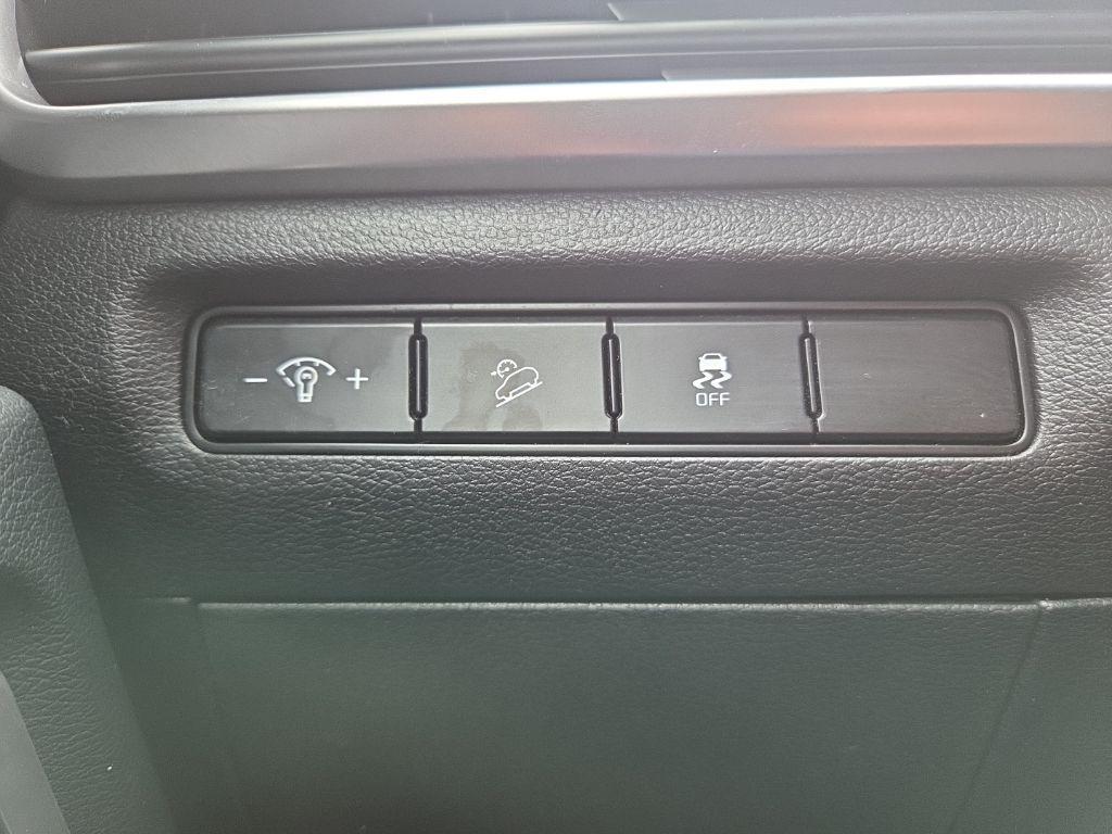 used 2024 Kia Telluride car, priced at $32,488