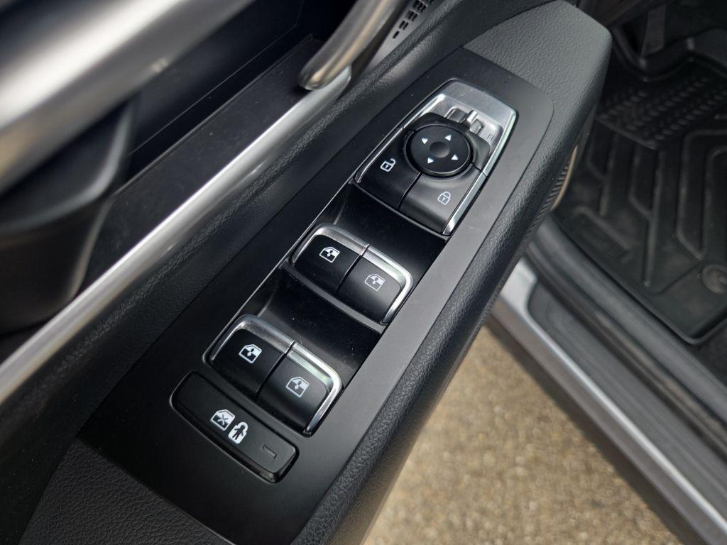 used 2024 Kia Telluride car, priced at $32,488