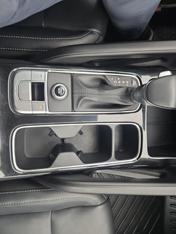 used 2024 Kia Telluride car, priced at $32,488