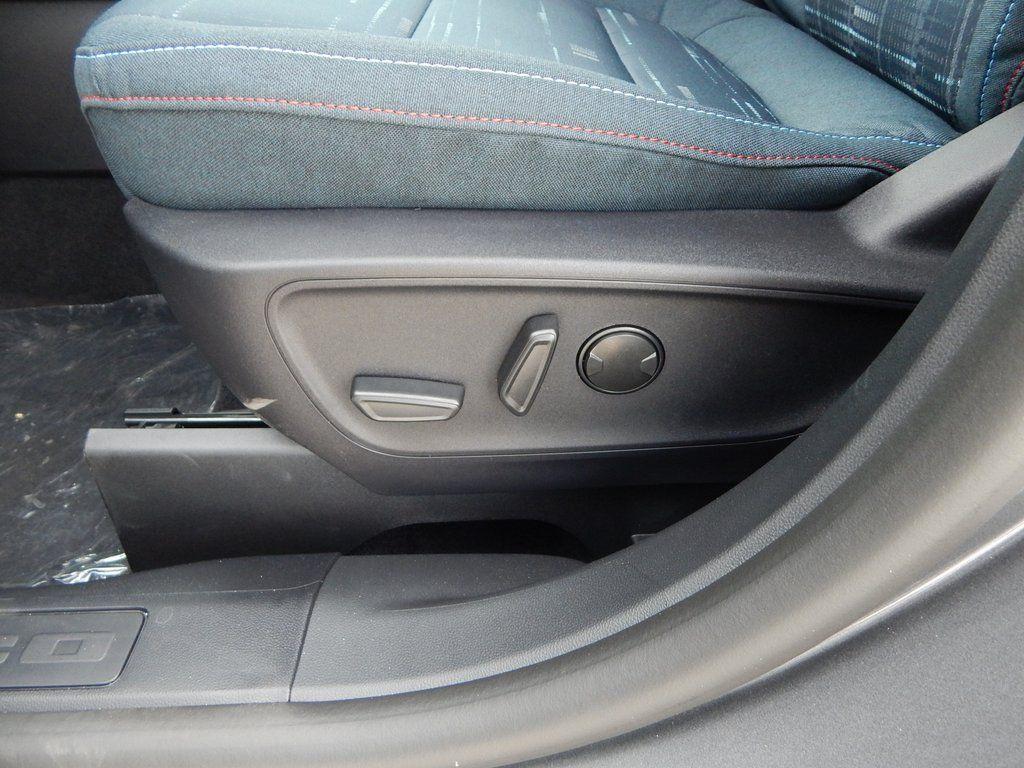 new 2024 Ford Bronco Sport car, priced at $25,298