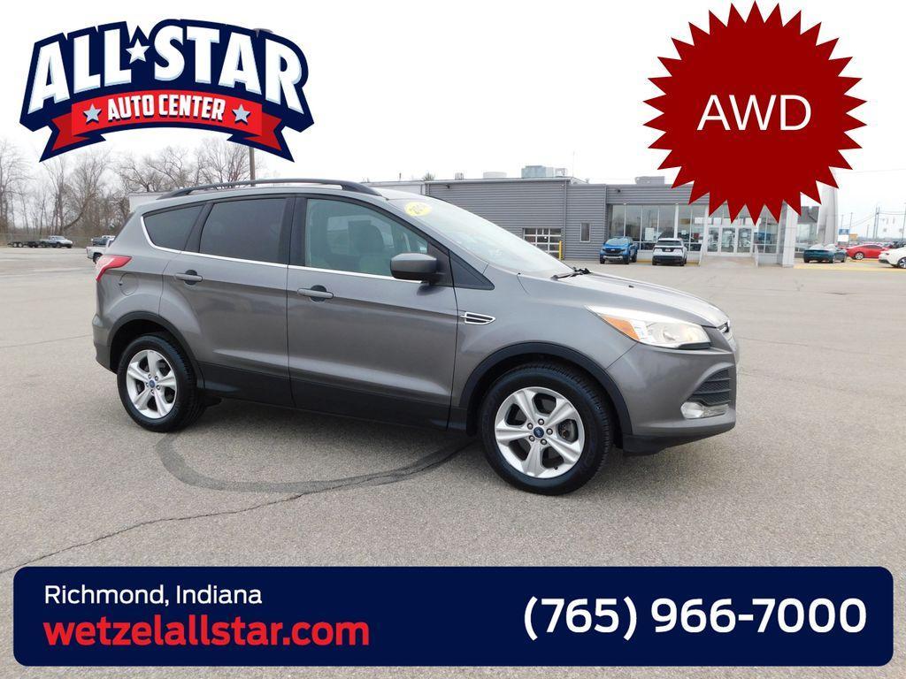 used 2014 Ford Escape car, priced at $6,990