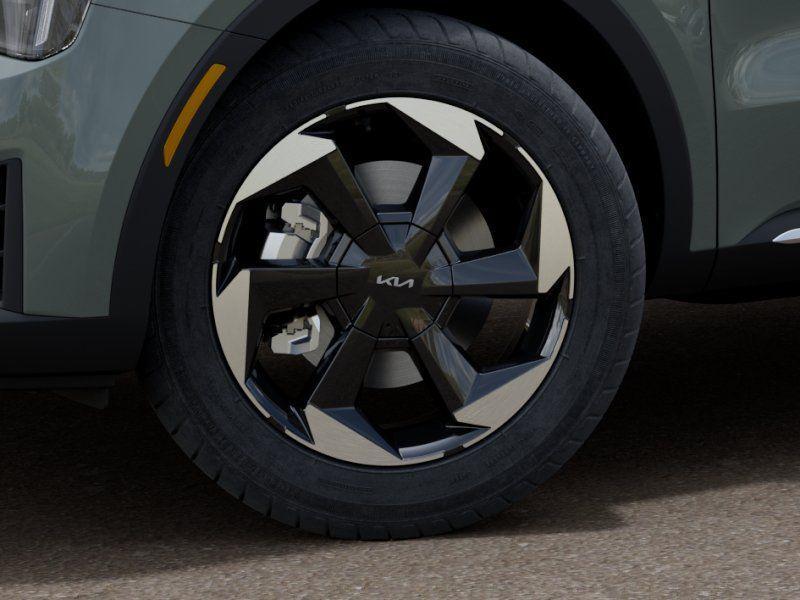 new 2026 Kia Sorento Hybrid car, priced at $38,516