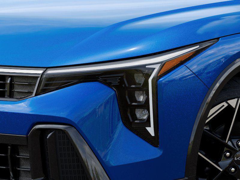 new 2026 Kia K4 car, priced at $25,500