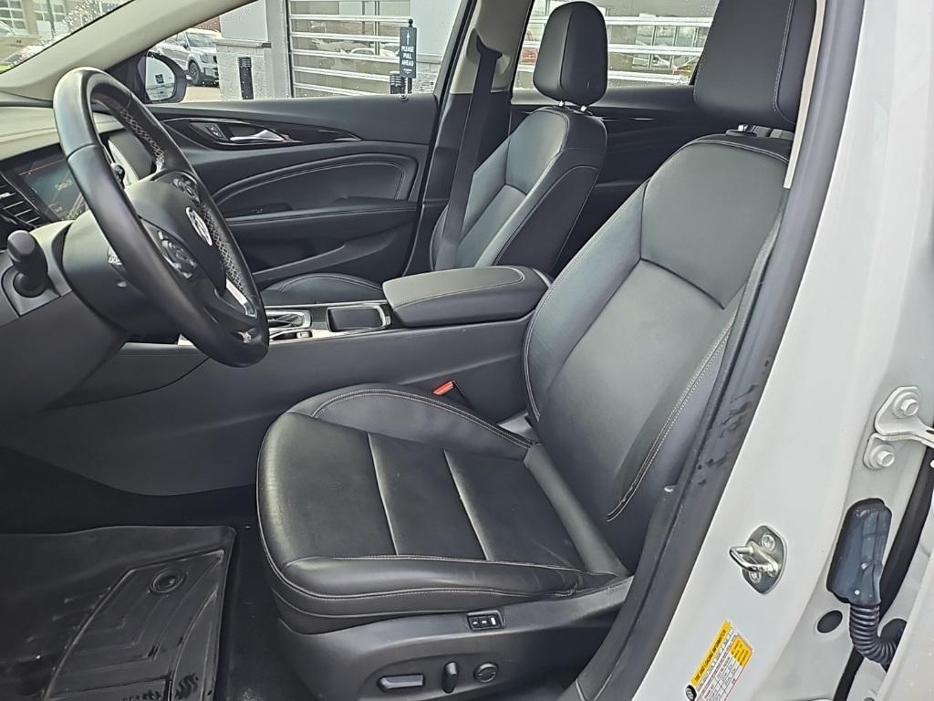 used 2018 Buick Regal TourX car, priced at $11,499