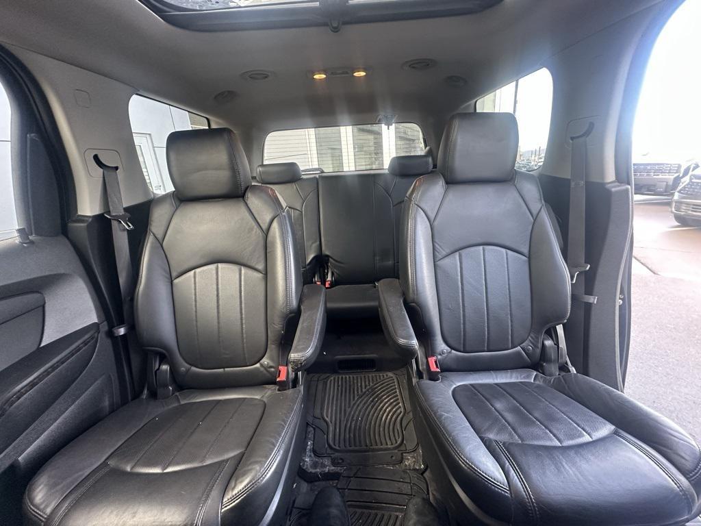 used 2012 GMC Acadia car, priced at $8,999