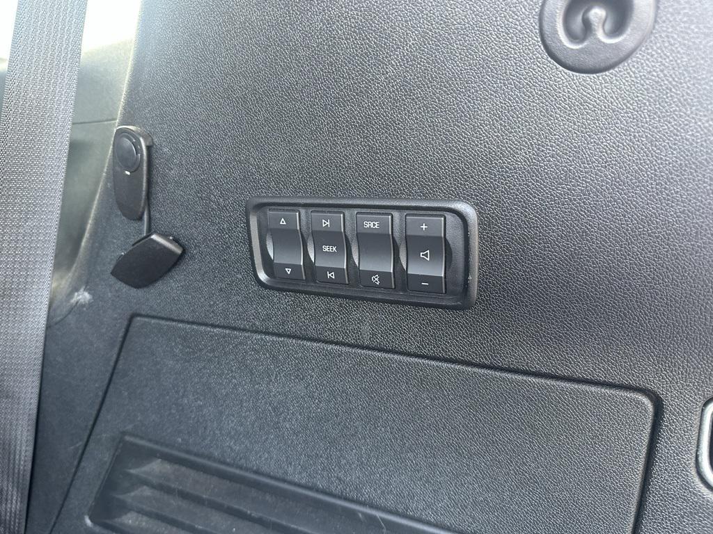 used 2012 GMC Acadia car, priced at $8,999