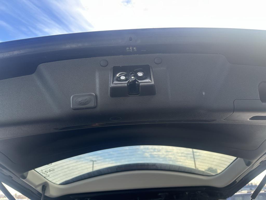 used 2012 GMC Acadia car, priced at $8,999