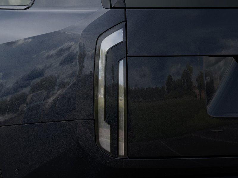 new 2027 Kia Telluride car, priced at $49,090