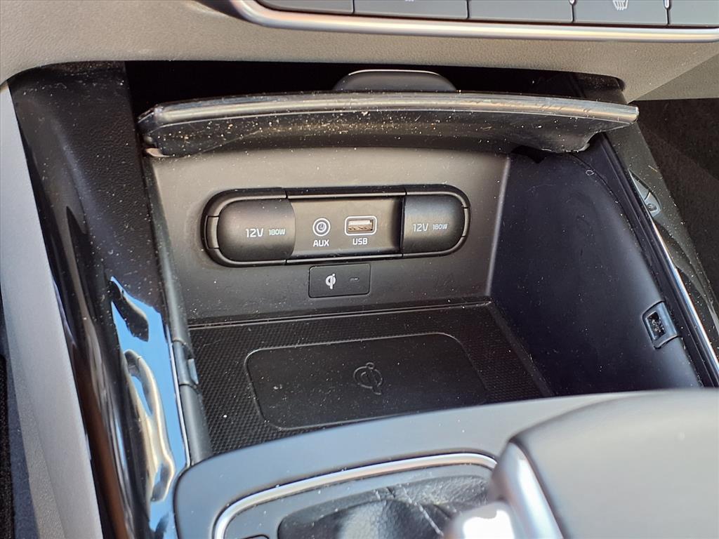 used 2020 Kia Sorento car, priced at $22,899