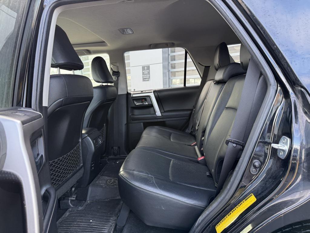 used 2018 Toyota 4Runner car, priced at $27,999